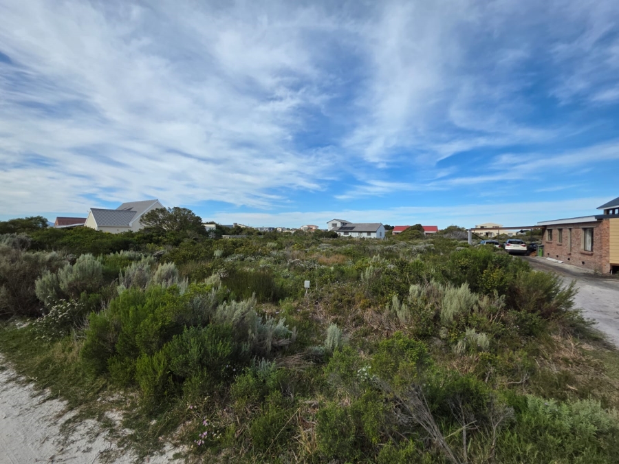 0 Bedroom Property for Sale in Bettys Bay Western Cape